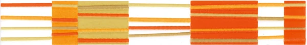 Бордюр Kerama Marazzi DT51/880 Флора 20x3.1