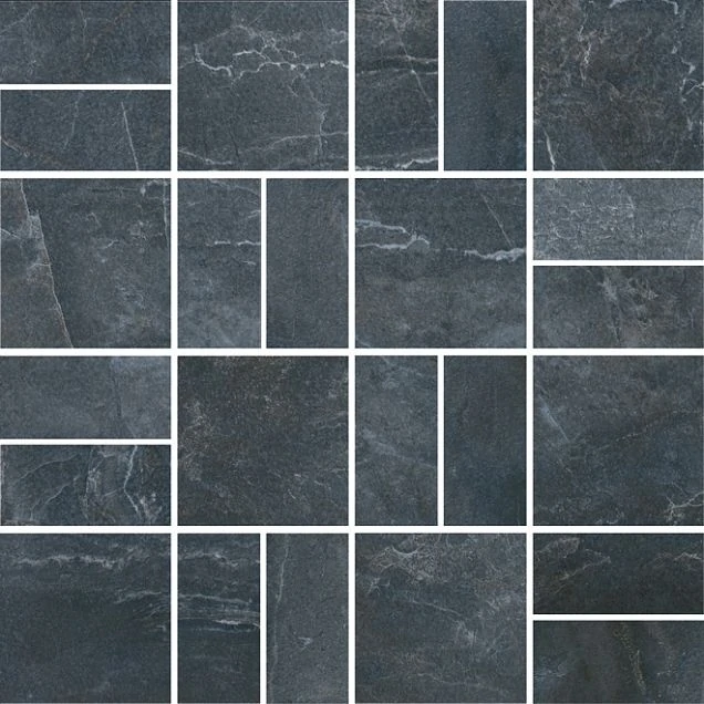 Декор Kerama Marazzi SG167/002 Виндзор мозаичный 30x30