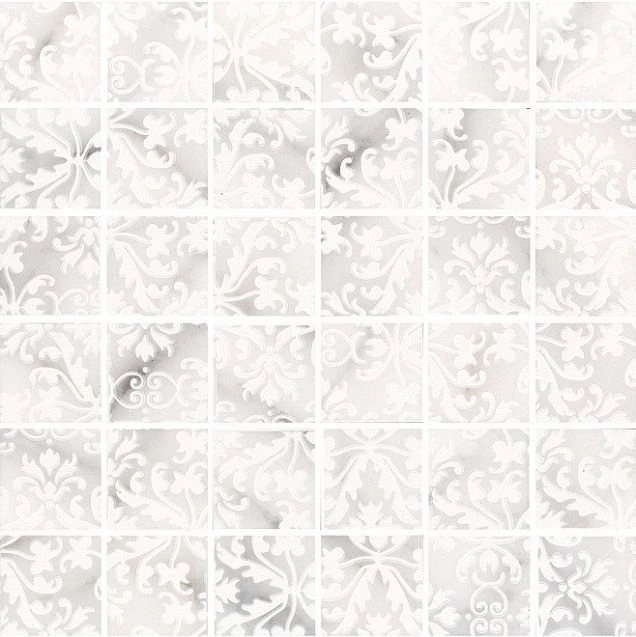 Декор Kerama Marazzi MM11094 Виндзор мозаичный 30x30
