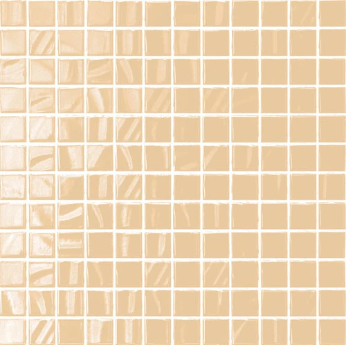 Мозаика Kerama Marazzi Маффин Беж светлый 20009