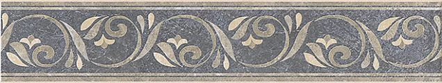 Бордюр Kerama Marazzi A1863/SG1550 Терраса 40.2x7.2