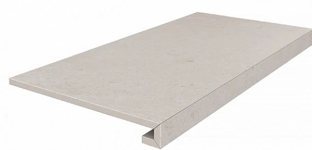 Ступень Kerama Marazzi Про Матрикс Клееная беж обрезной 60х33 DD601900R/GCF