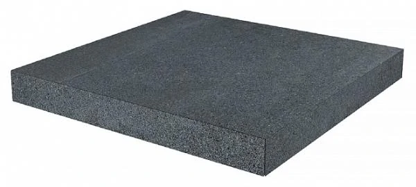 Ступени Kerama Marazzi Про Матрикс Угловая Клееная Черный 33x33 9мм DD602520R/GCA