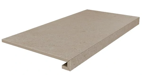 Ступени Kerama Marazzi Про Матрикс Клееная Бежевый Обрезной 33x60 9мм DD601920R/GCF