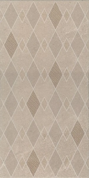 Декор Kerama Marazzi AZ/B014/11258R Про Матрикс бежевый 30х60