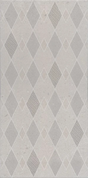 Декор Kerama Marazzi AZ/C014/11259R Про Матрикс серый светлый 30х60