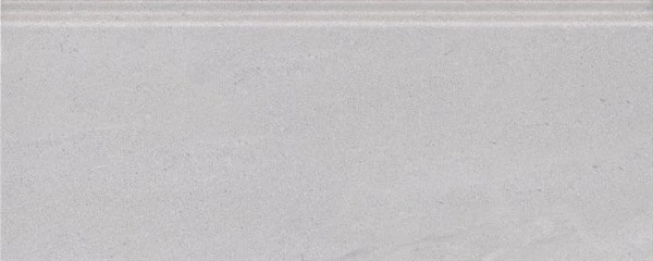 Плинтус Kerama Marazzi FMF014R Про Матрикс серый светлый 30х12