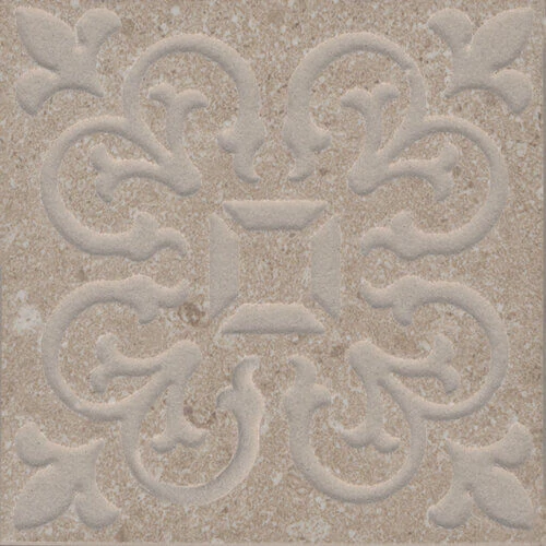 Декор Kerama Marazzi SBD019/DD2017 Про Матрикс беж 9.5x9.5