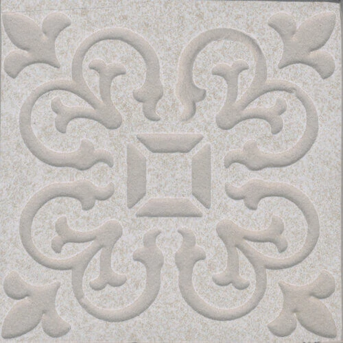 Декор Kerama Marazzi SBD020/DD2024 Про Матрикс белый 9.5x9.5