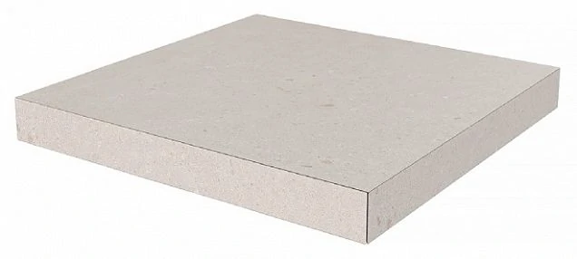Ступень Kerama Marazzi Про Матрикс Угловая клееная беж 33х33 DD601900R/GCA
