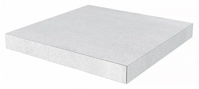 Ступень Kerama Marazzi Про Матрикс Угловая клееная светлый 33х33 DD602000R/GCA