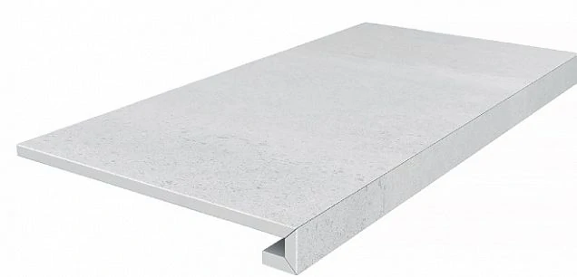 Ступень Kerama Marazzi Про Матрикс Клееная светлый обрезной 60х33 DD602000R/GCF