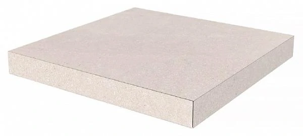 Ступени Kerama Marazzi Про Матрикс Угловая Клееная Светлый Бежевый 33x33 9мм DD601820R/GCA