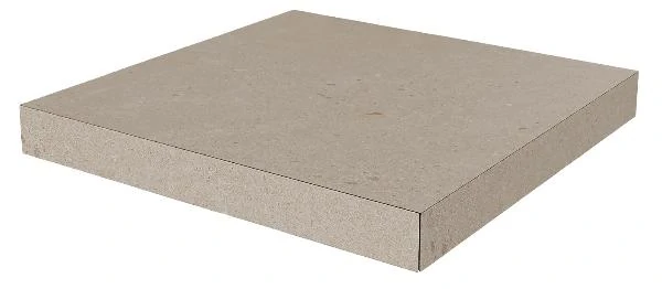 Ступени Kerama Marazzi Про Матрикс Угловая Клееная Бежевый 33x33 9мм DD601920R/GCA