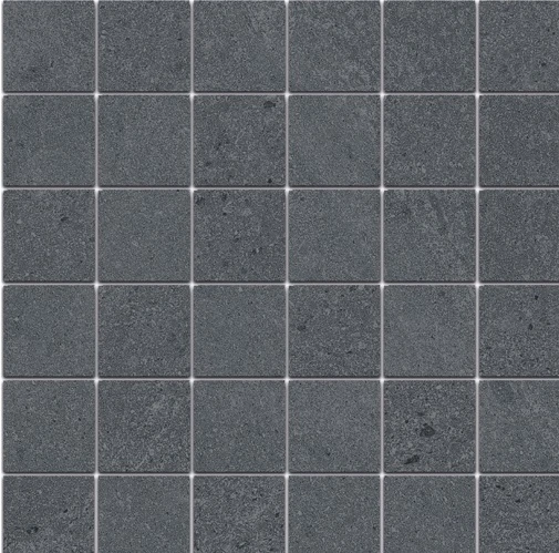 Декор Kerama Marazzi DD6024/MM Про Матрикс антрацит мозаичный 30x30
