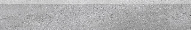 Плинтус Kerama Marazzi DD602200R/6BT Про Матрикс серый обрезной 60x9.5