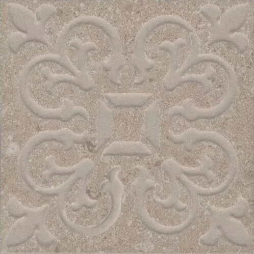 Декор Kerama Marazzi SBD019/DD201720 Про Матрикс бежевый 9.5x9.5