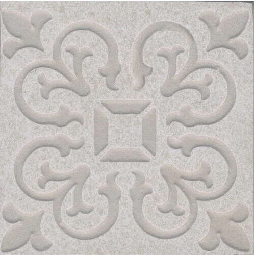 Декор Kerama Marazzi SBD020/DD202420 Про Матрикс белый 9.5x9.5