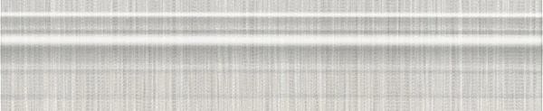 Бордюр Kerama Marazzi BLE011 Багет Пальмовый лес беж светлый 25x5.5