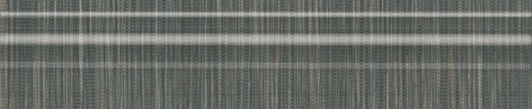 Бордюр Kerama Marazzi BLE013 Багет Пальмовый лес коричневый 25x5.5