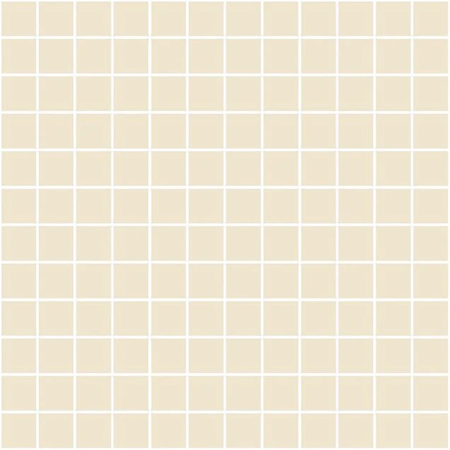 Мозаика Kerama Marazzi Глазго Бежевый матовый 20074