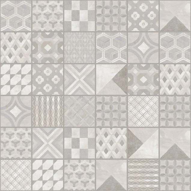 Декор Kerama Marazzi VT416A/MM Онда 1 мозаичный 30х30