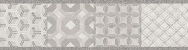 Бордюр Kerama Marazzi VT/A449/11037R Онда 1 обрезной 30х7,2