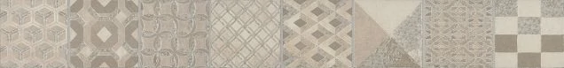 Бордюр Kerama Marazzi OS/A245/SG606220R Онда 1 обрезной 60х7,2