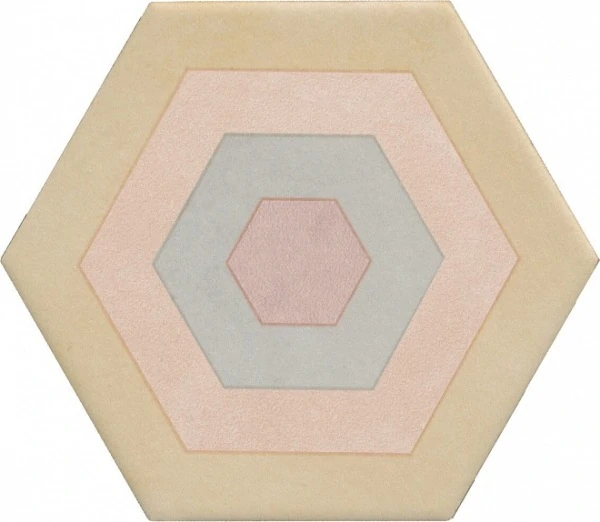 Декор Kerama Marazzi VT/A69/SG10100 Патакона 10.4x12