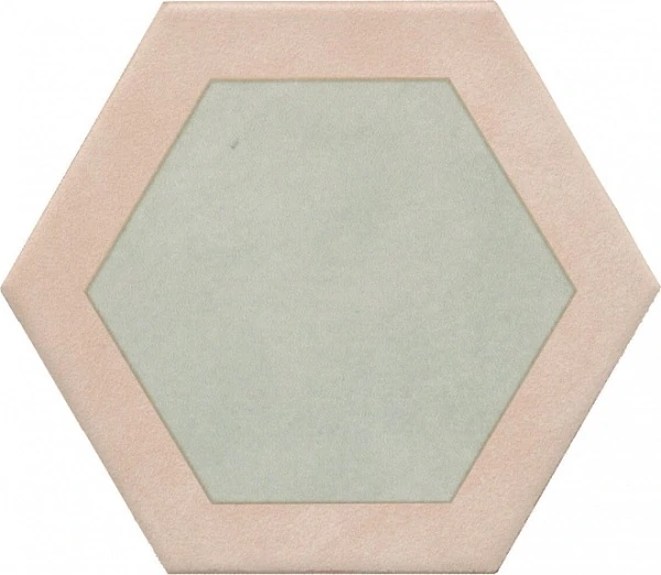 Декор Kerama Marazzi VT/A70/SG1010 Патакона 10.4x12