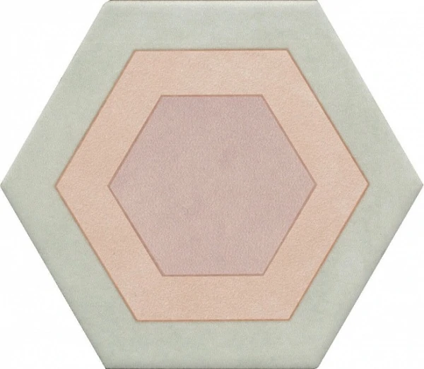 Декор Kerama Marazzi VT/A71/SG1010 Патакона 10.4x12