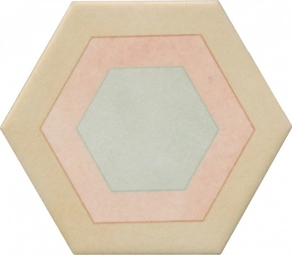 Декор Kerama Marazzi VT/A72/SG1010 Патакона 10.4x12