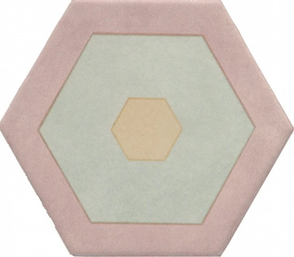 Декор Kerama Marazzi VT/A73/SG1010 Патакона 10.4x12