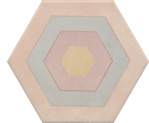 Декор Kerama Marazzi VT/A74/SG1010 Патакона 10.4x12