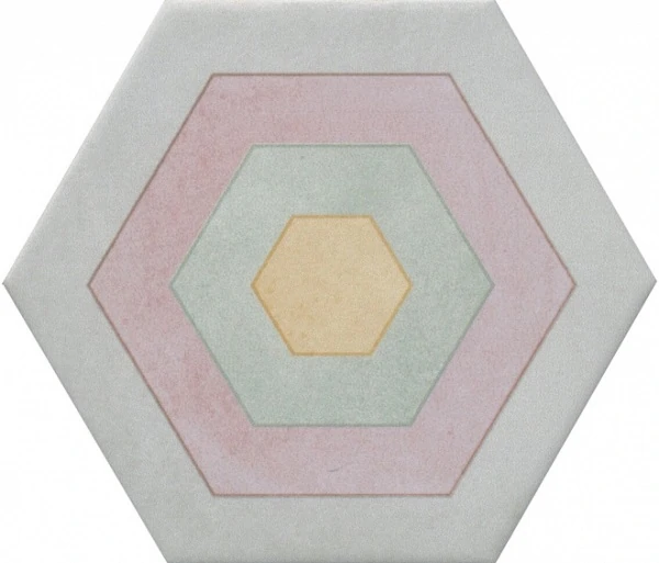 Декор Kerama Marazzi VT/A76/SG1010 Патакона 10.4x12