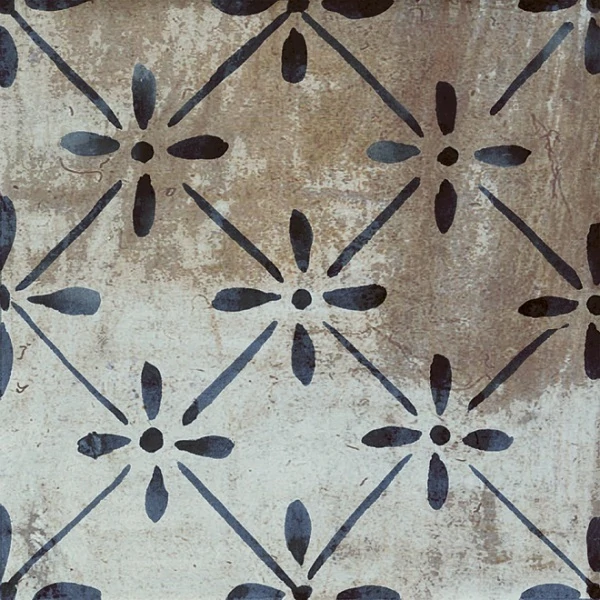 Декор Kerama Marazzi VT/A236/1146 Довиль 9,8x9,8
