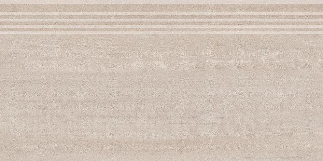 Ступень Kerama Marazzi Про Дабл Беж обр. 30х60 DD201400R/GR