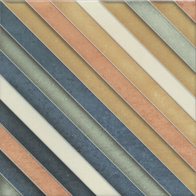 Декор Kerama Marazzi HGD/A555/5009 Фантазия 1 матовый 20x20