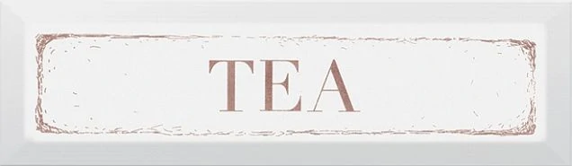 Декор Kerama Marazzi NT/C54/9001 (NT/C54/2882) Tea карамель 8,5x28,5