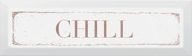 Декор Kerama Marazzi NT/C31/9001 (NT/C31/2882) Chill карамель 8,5x28,5
