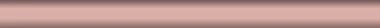 Бордюр Kerama Marazzi 146 Розовый матовый 1.5x20