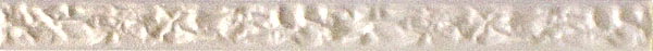 Бордюр Kerama Marazzi 104 Крэш беж 25x2