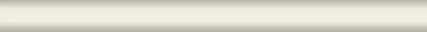 Бордюр Kerama Marazzi 87 кремовый 25х2