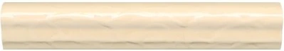 Бордюр Kerama Marazzi PRB001 Багет бежевый 20х3,5