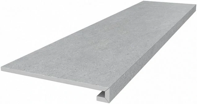 Ступени Kerama Marazzi Фондамента Клееная светлый 9мм 33х119.5 DL500720R/GCF