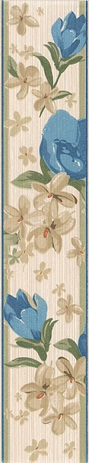 Бордюр Kerama Marazzi DT/A71/6222 Агатти 40x7,7