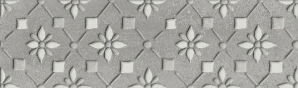 Декор Kerama Marazzi VT/A240/9016 Шеннон матовый 8.5x28.5