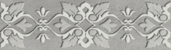 Декор Kerama Marazzi VT/A242/9016 Шеннон матовый 8.5x28.5
