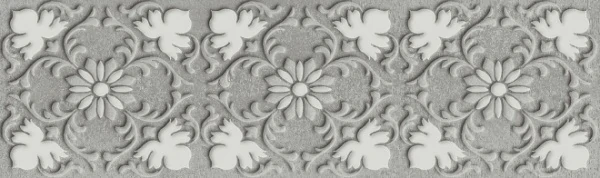 Декор Kerama Marazzi VT/A243/9016 Шеннон матовый 8.5x28.5