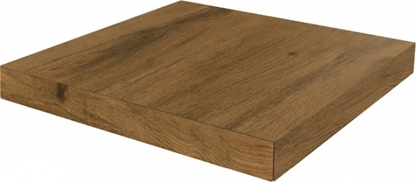 Ступени Kerama Marazzi Сальветти Беж темный угловая клееная левая С33 SG506400R/GCS